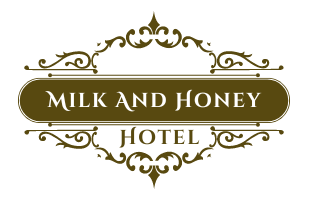 MILK AND HONEY HOTEL (1)